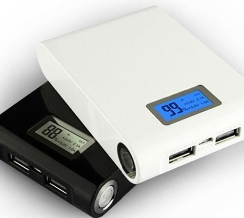 tmy-vii移动电源方案7500mah